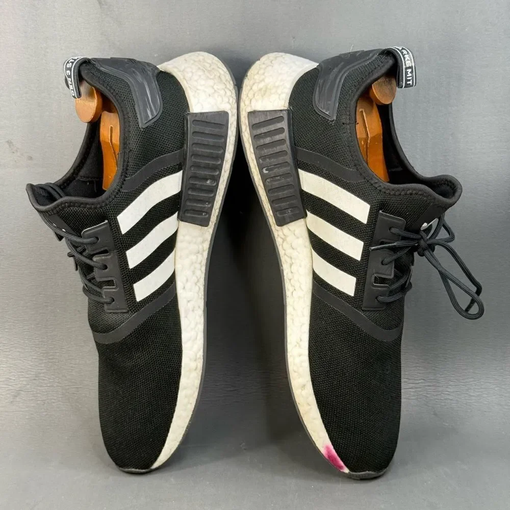 adidas Originals Men's NMD_R1 athletic sneaker shoes size 13
